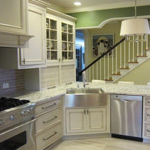 4738 outlook kitchen remodel