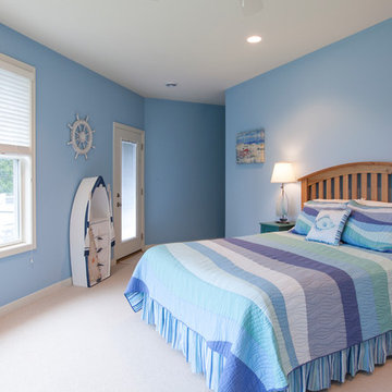 Blue Star Lake House