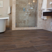 Bathroom Tile