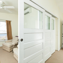 guestroom divider