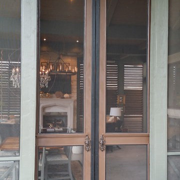 Austin, Steiner Ranch Addition