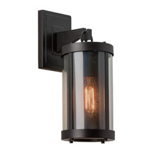 Outdoor Lighting