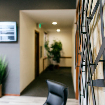A Welcoming & Elegant Lobby