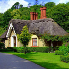 Cute Cottage Looks: What is Chic and What is Boring