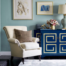 Living Room ID