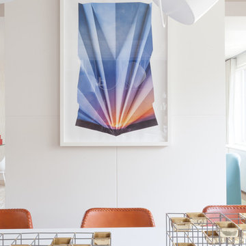 West Village Duplex
