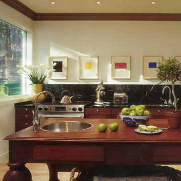 Bauhaus Renovation & Addition