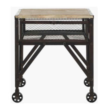 Tables