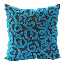 blue/brown
