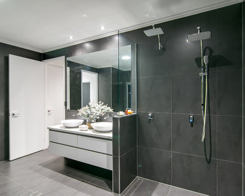 Bathroom Design Ideas, Renovations & Photos