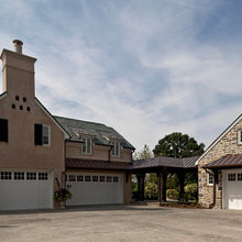 chimney