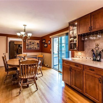 SOLD in only 2 days!! Limehill Drive Project