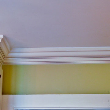 1920's Arts and Crafts Style Bungalow Kitchen Remodel
