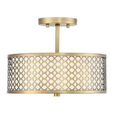 50 Most Popular Midcentury Modern Flush Mount Ceiling Lights