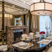 Dining Room Ideas