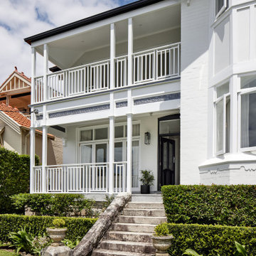 MOSMAN RESIDENCE III