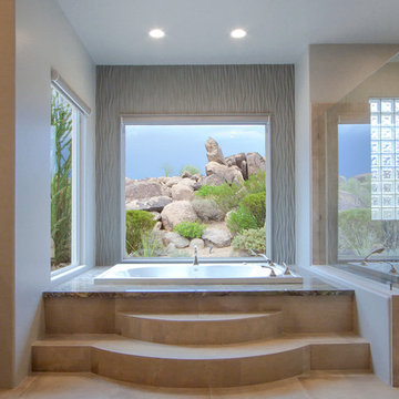 Granite Way Project