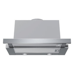 24" Pull-Out Hood - 500 Series - Range Hoods And Vents