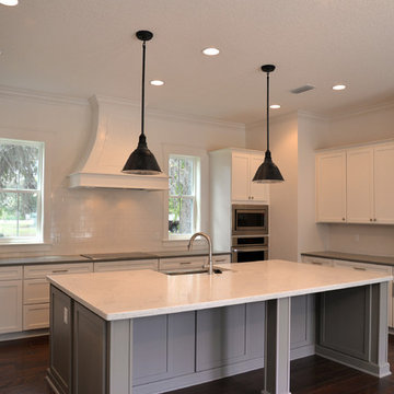 Low Country Cottage