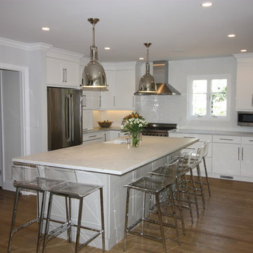 Greenwich, CT Lockwood