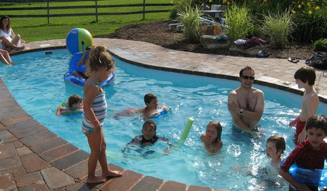 Cómo mantener la piscina para que esté en perfectas condiciones