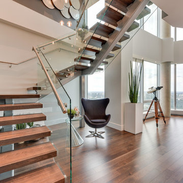 PEARL TOWER PENTHOUSE
