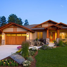 Quinn's House