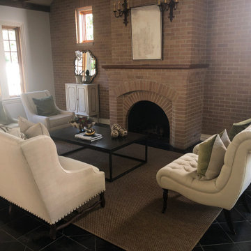 Linen Upholstery Cleaning
