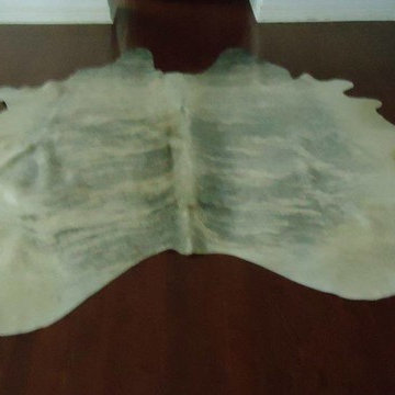 Christmas Collection Brazilian Cowhide Rugs