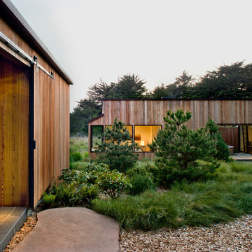 Sea Ranch Residence 1