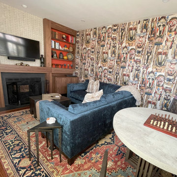 Alexandria Townhome