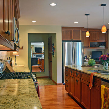 Traditional Ranch Addition