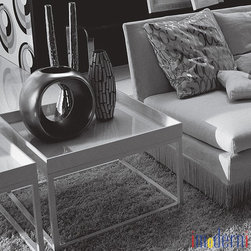 Modern Italian Coffee/Side Tables - Products