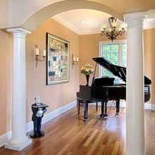 Music Rooms, etc.
