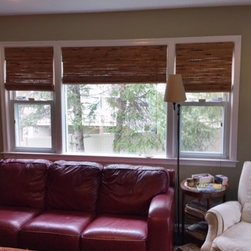 Woven Woods