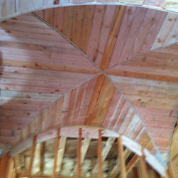 Custom Framing - Products