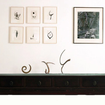 sideboards and buffets