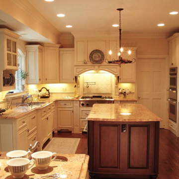 Kitchen Furniture