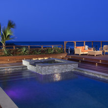 pools