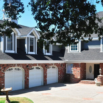 Home Exteriors