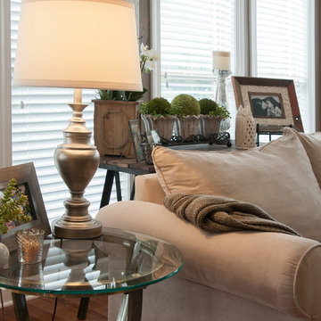 Home Facelift