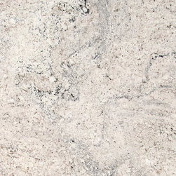 Salinas White - Kitchen Countertops