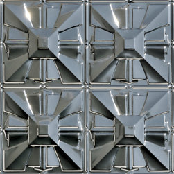 Shanker Tin Ceilings - Products