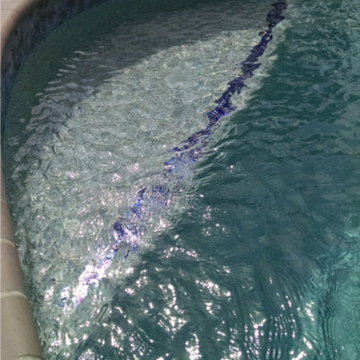 Swimming Pool Build in Avenue, MD - KP - Wise Pool & Spa