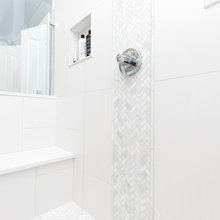 Cappello Master Bathroom