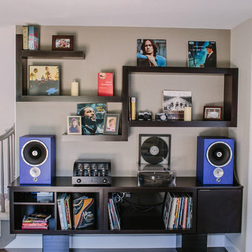 Louisville Home Remodel