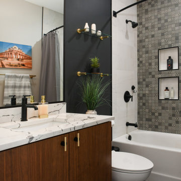 Urban Haven Dream Home