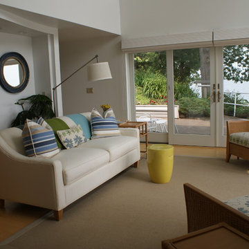 Green Lake Contemporary Update