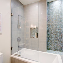 Main floor bath