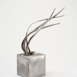 Tall Grasses - Sculptures